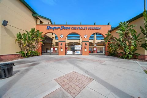 A home in Jupiter