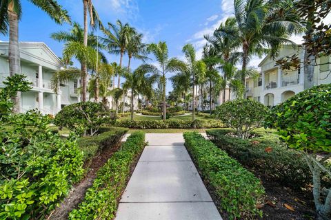 A home in Jupiter