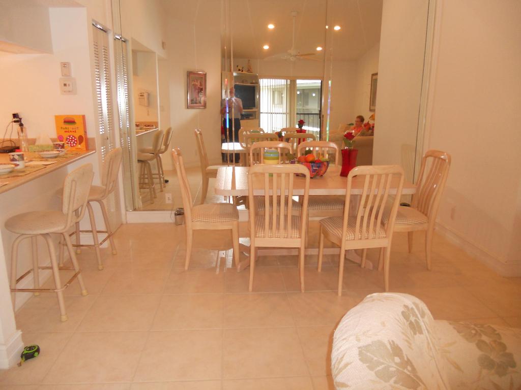 LAKES OF DELRAY - Residential