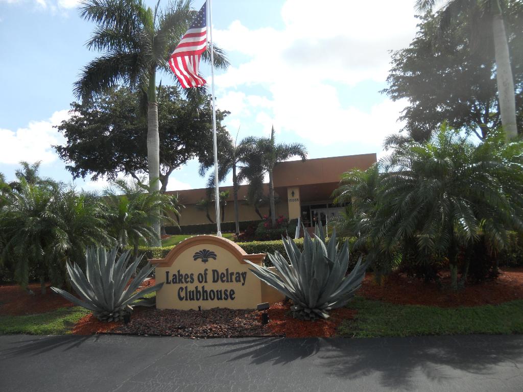 LAKES OF DELRAY - Residential