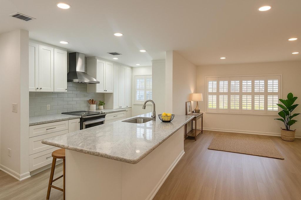 Photo of 14699 Canalview Drive #B, Delray Beach, FL 33484 (MLS # R11143399)