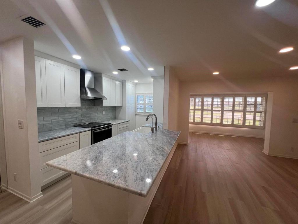 Photo of 14699 Canalview Drive #B, Delray Beach, FL 33484 (MLS # R11143399)