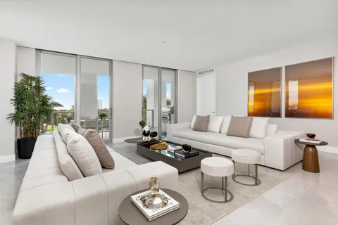495 E Royal Palm Road Unit 401, Boca Raton, FL 33432 - MLS#: R11048748