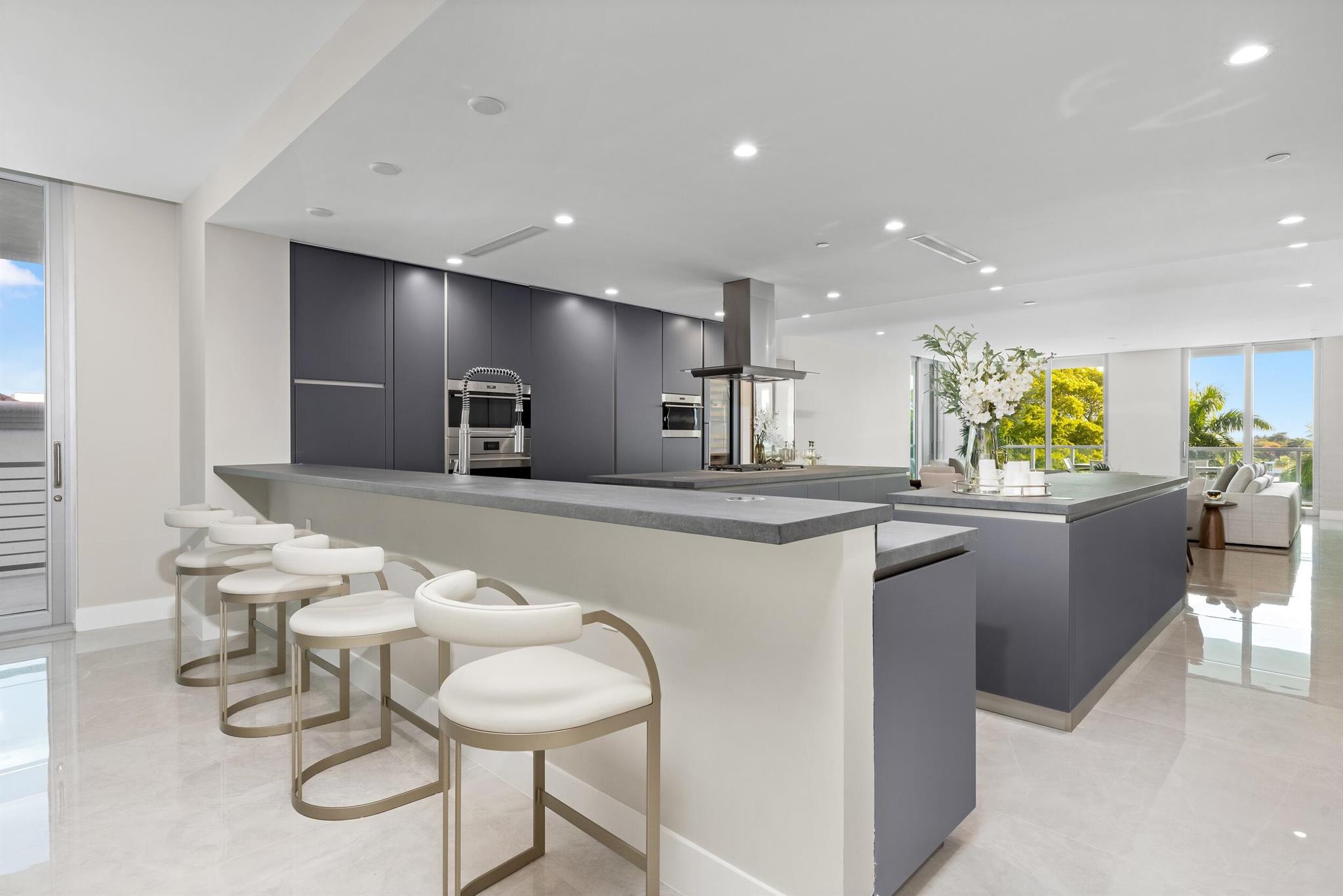 ROYAL PALM RESIDENCES - Residential