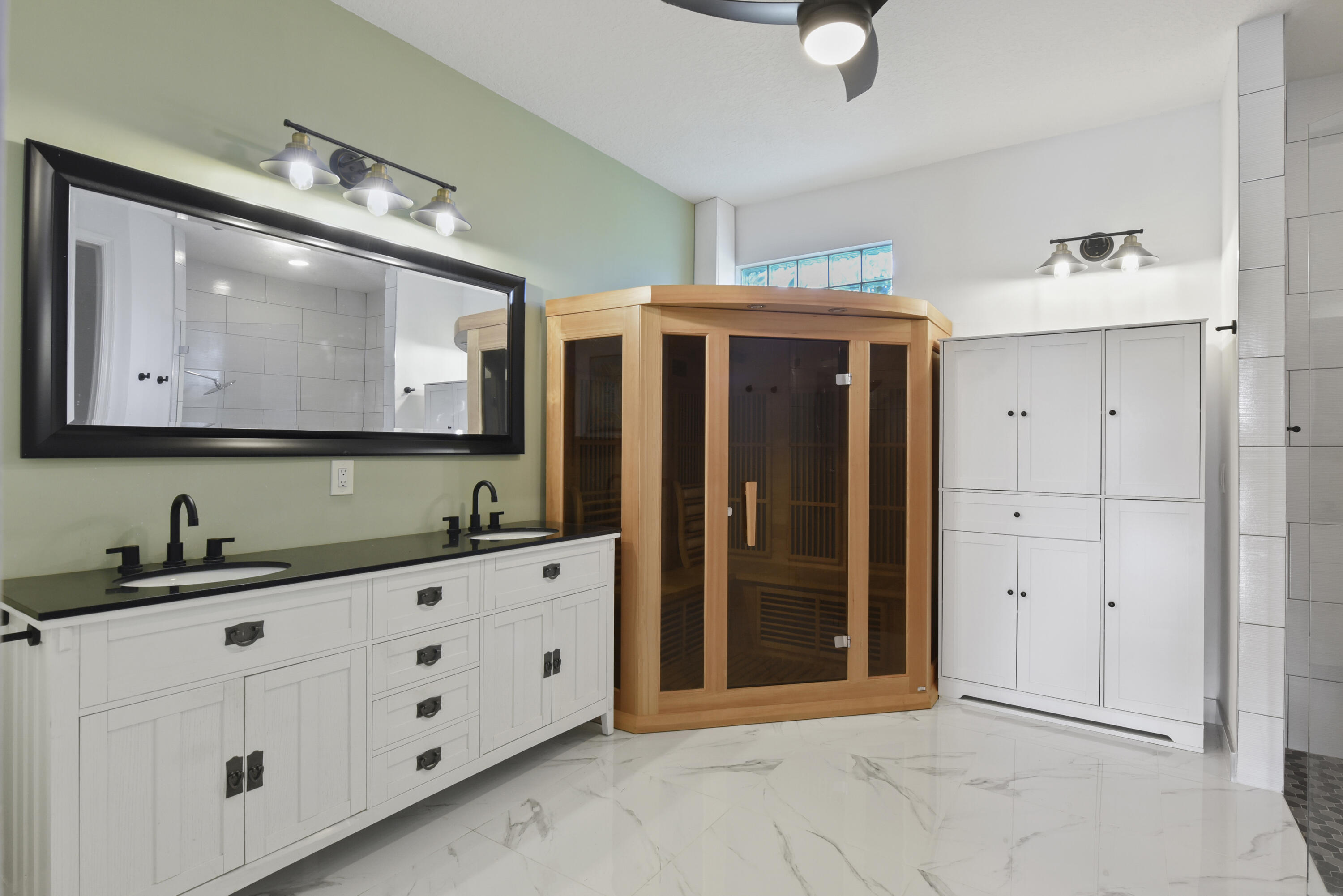 Ponte Vecchio - Residential