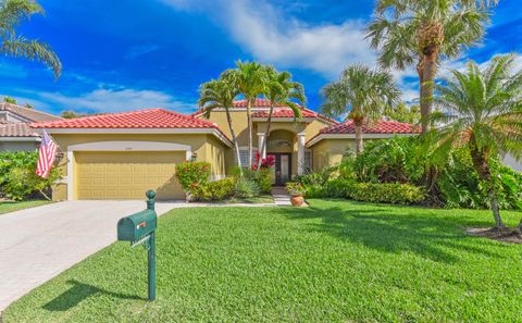 6703 Catania Drive Boynton Beach FL 33472