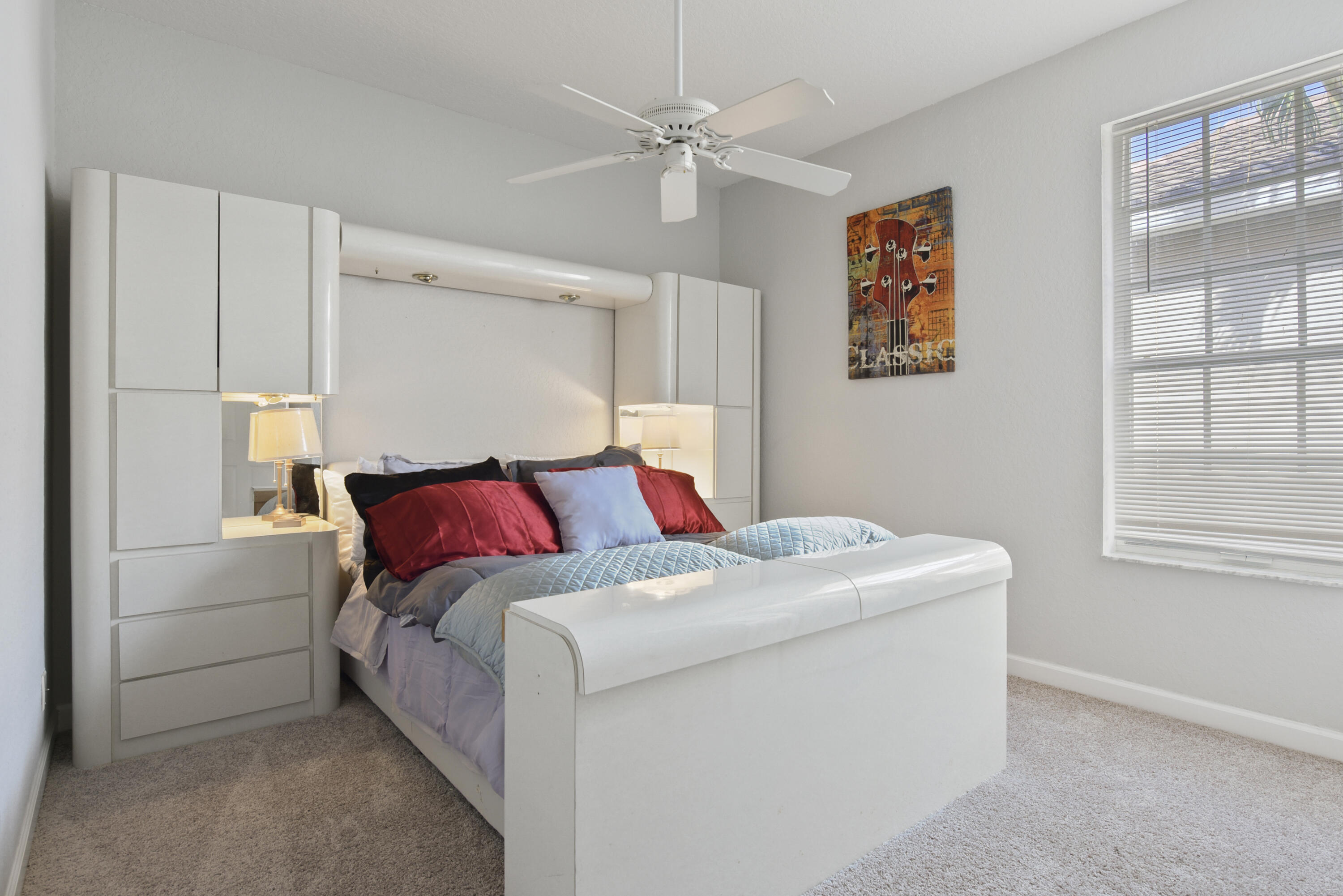 Ponte Vecchio - Residential