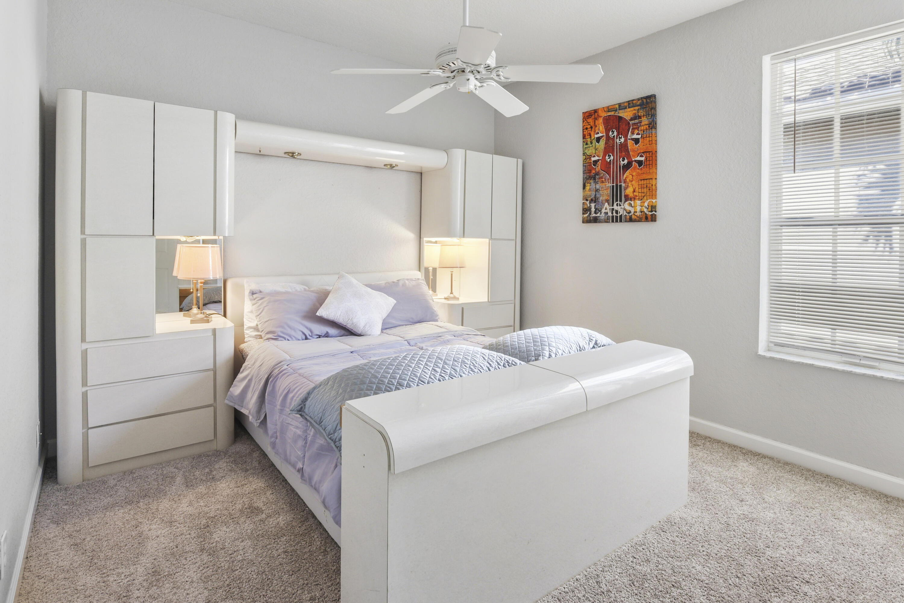 Ponte Vecchio - Residential