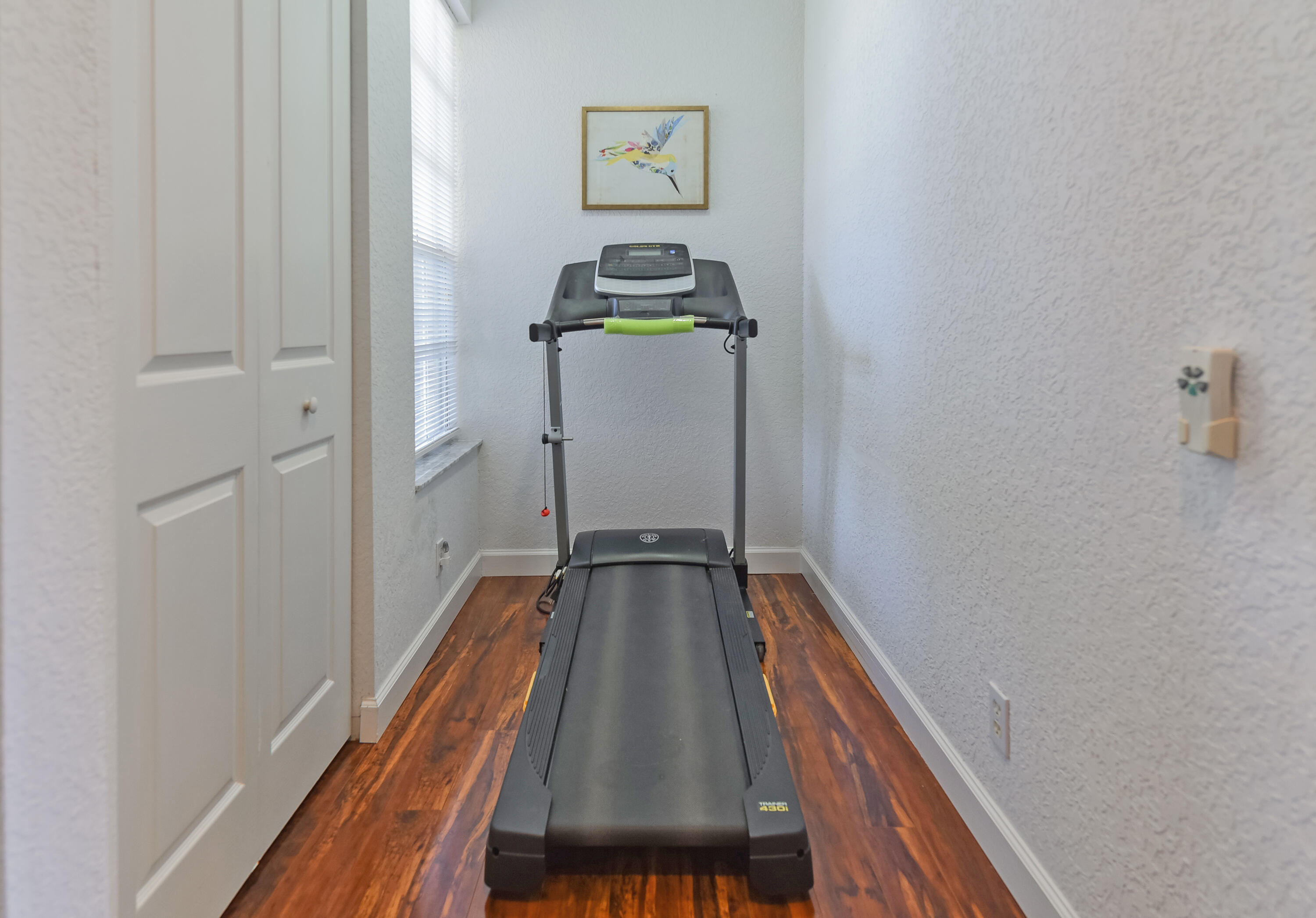 Ponte Vecchio - Residential