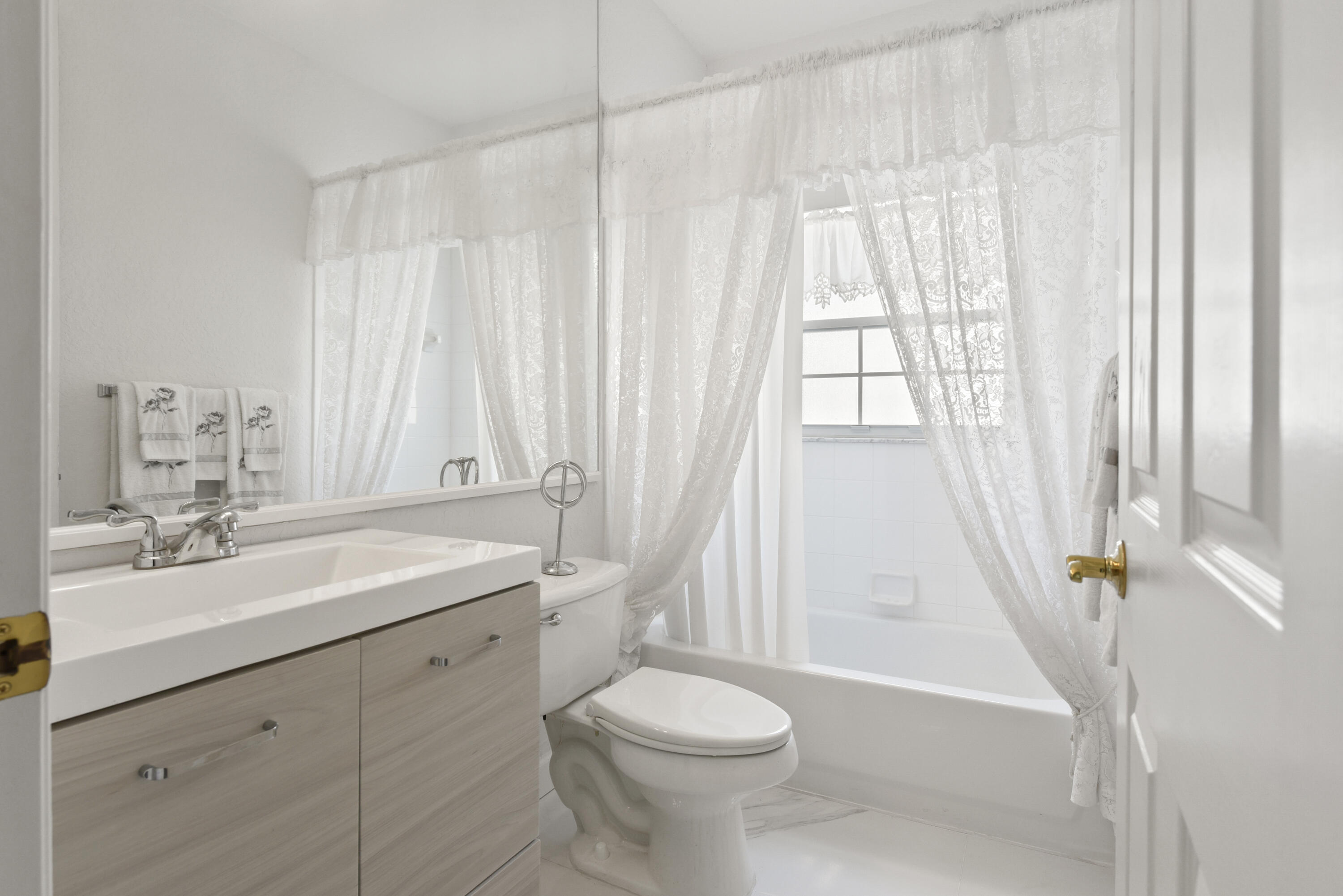 Ponte Vecchio - Residential