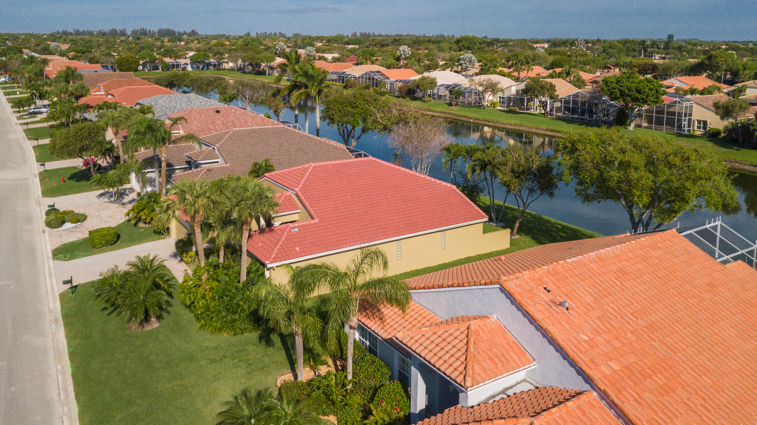 Ponte Vecchio - Residential