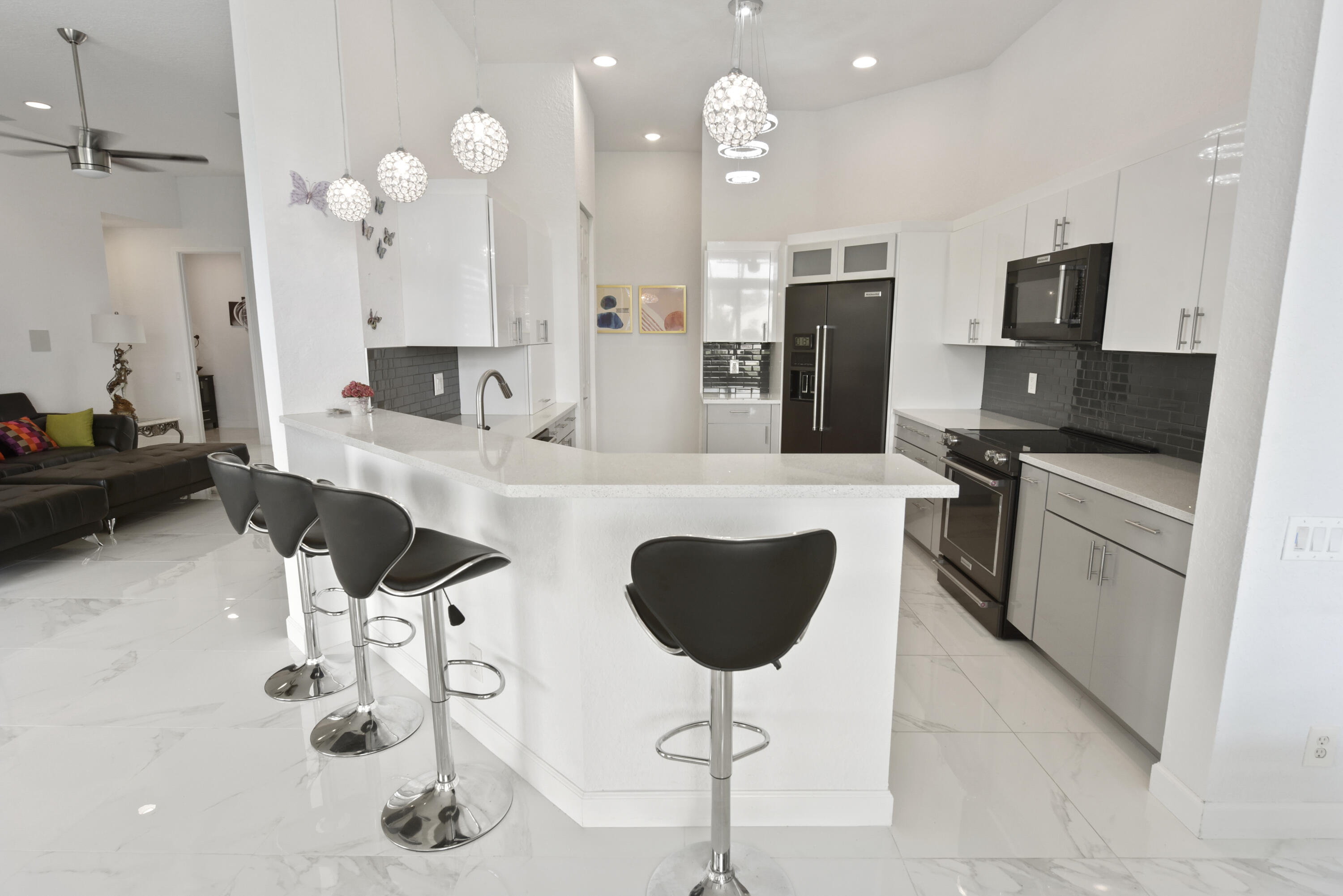 Ponte Vecchio - Residential