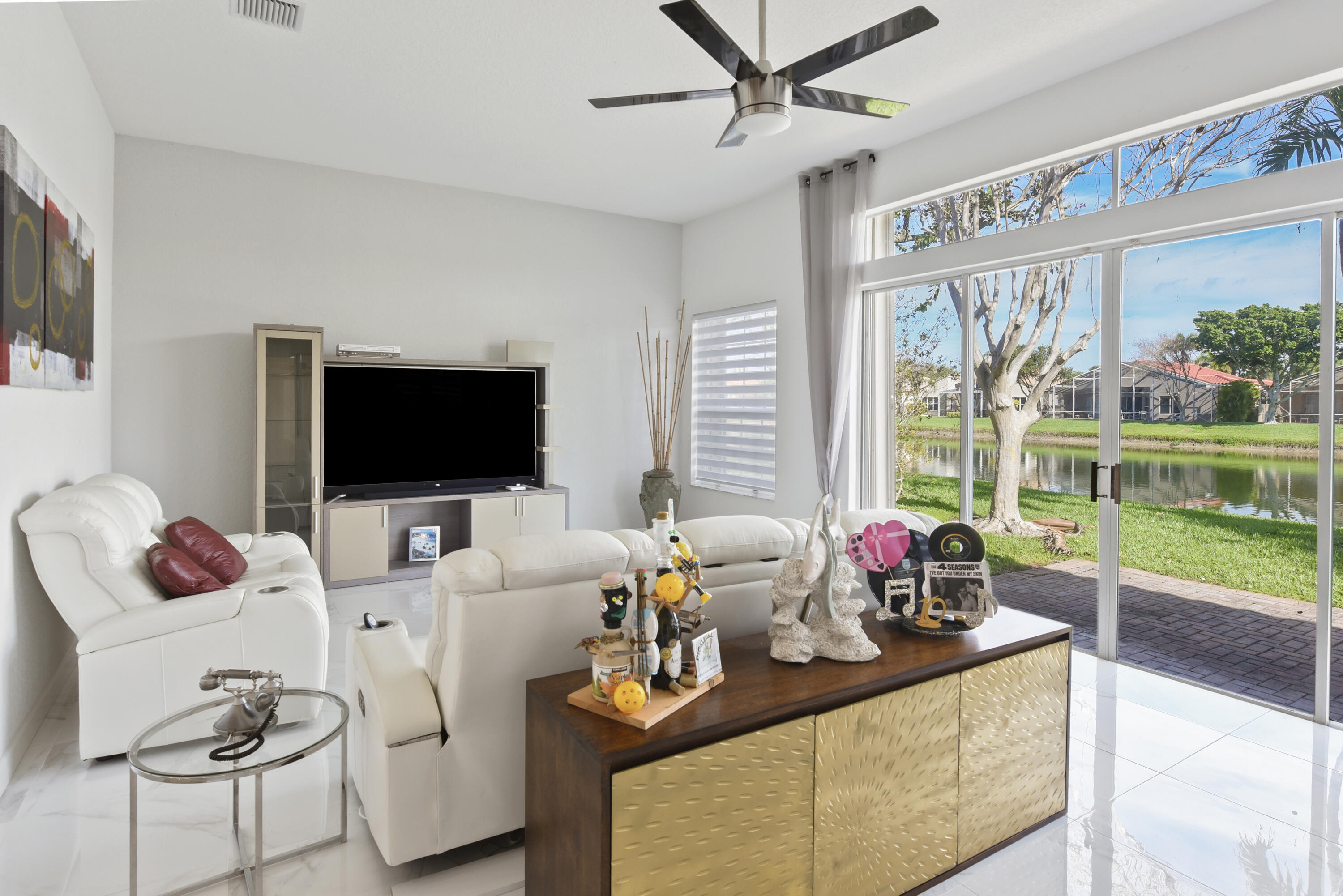 Ponte Vecchio - Residential