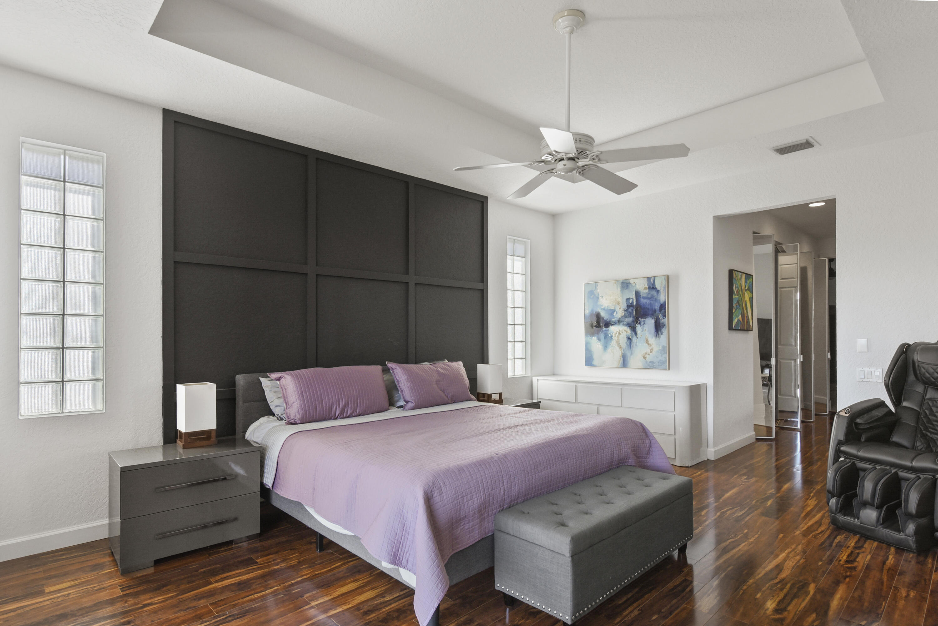 Ponte Vecchio - Residential