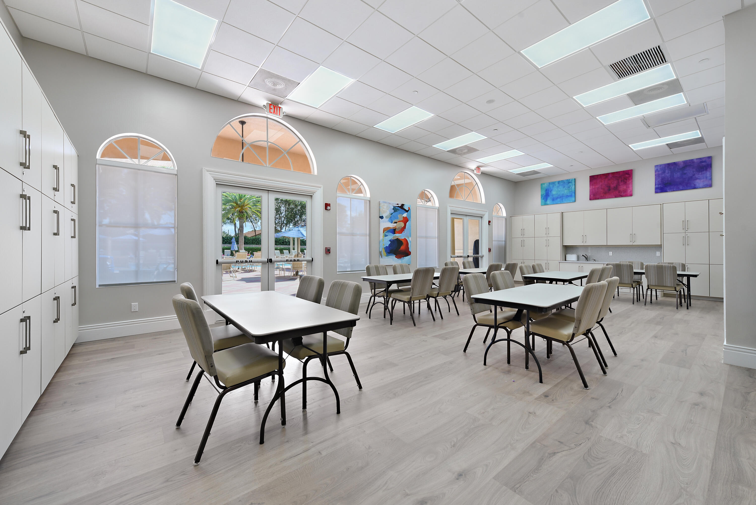 Ponte Vecchio - Residential