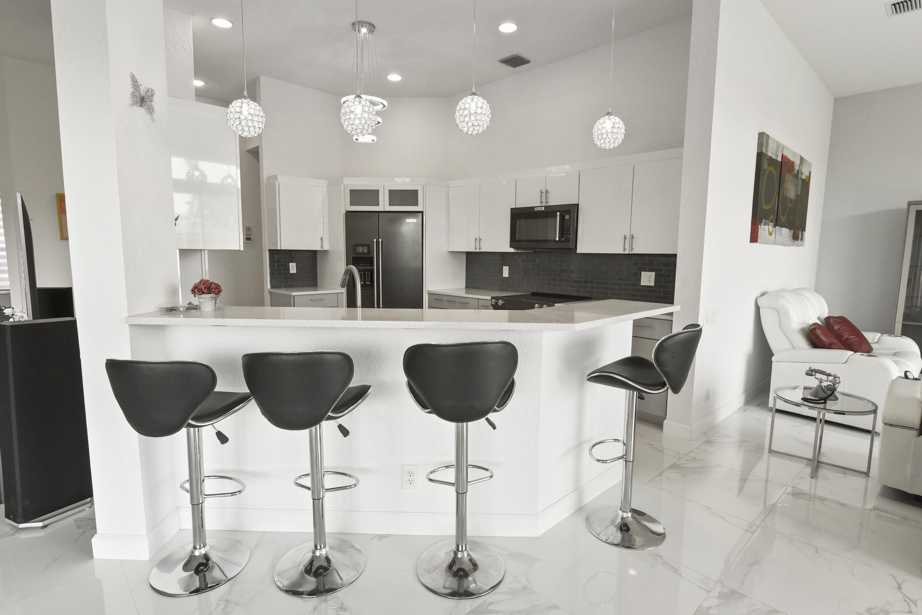 Ponte Vecchio - Residential