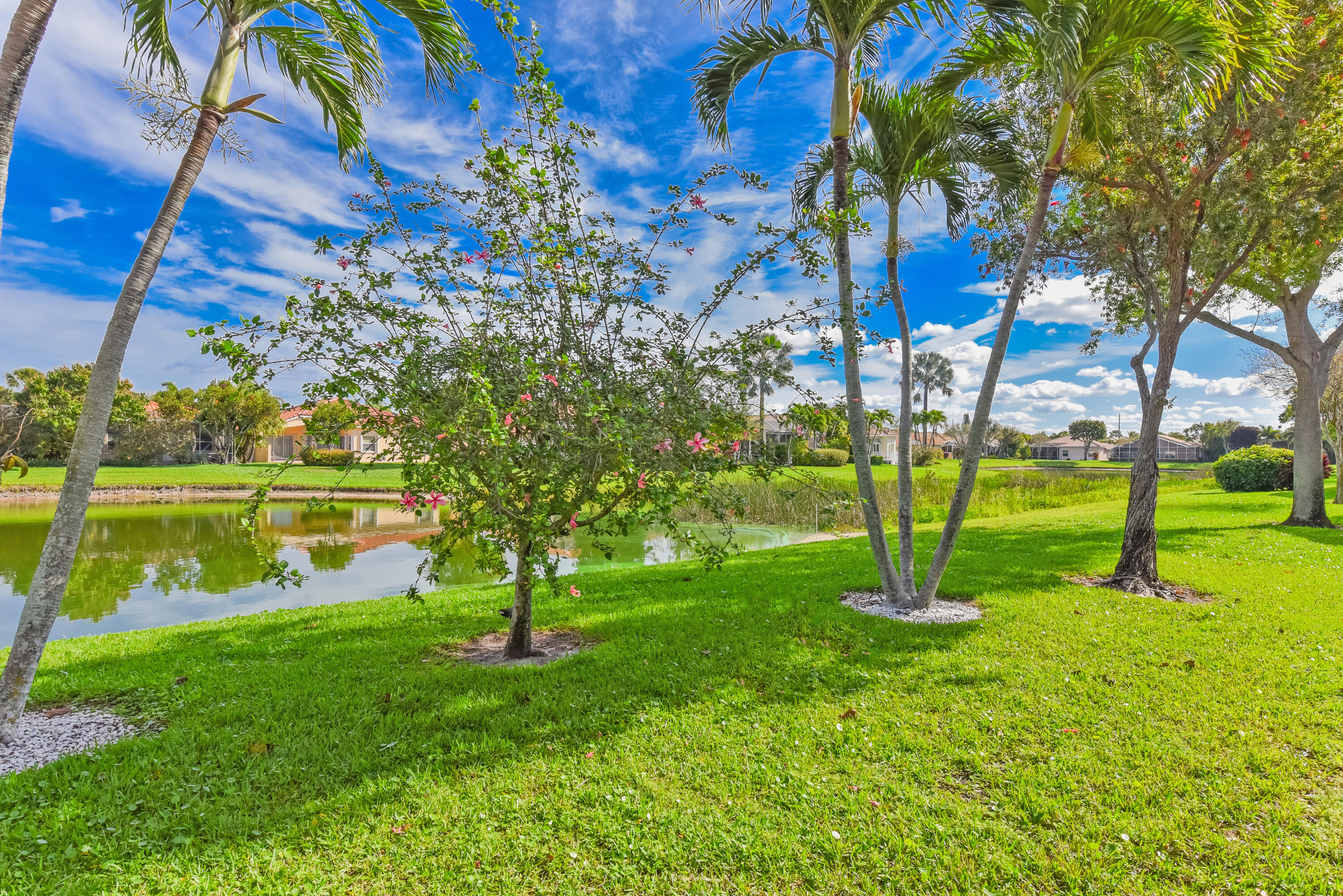Ponte Vecchio - Residential