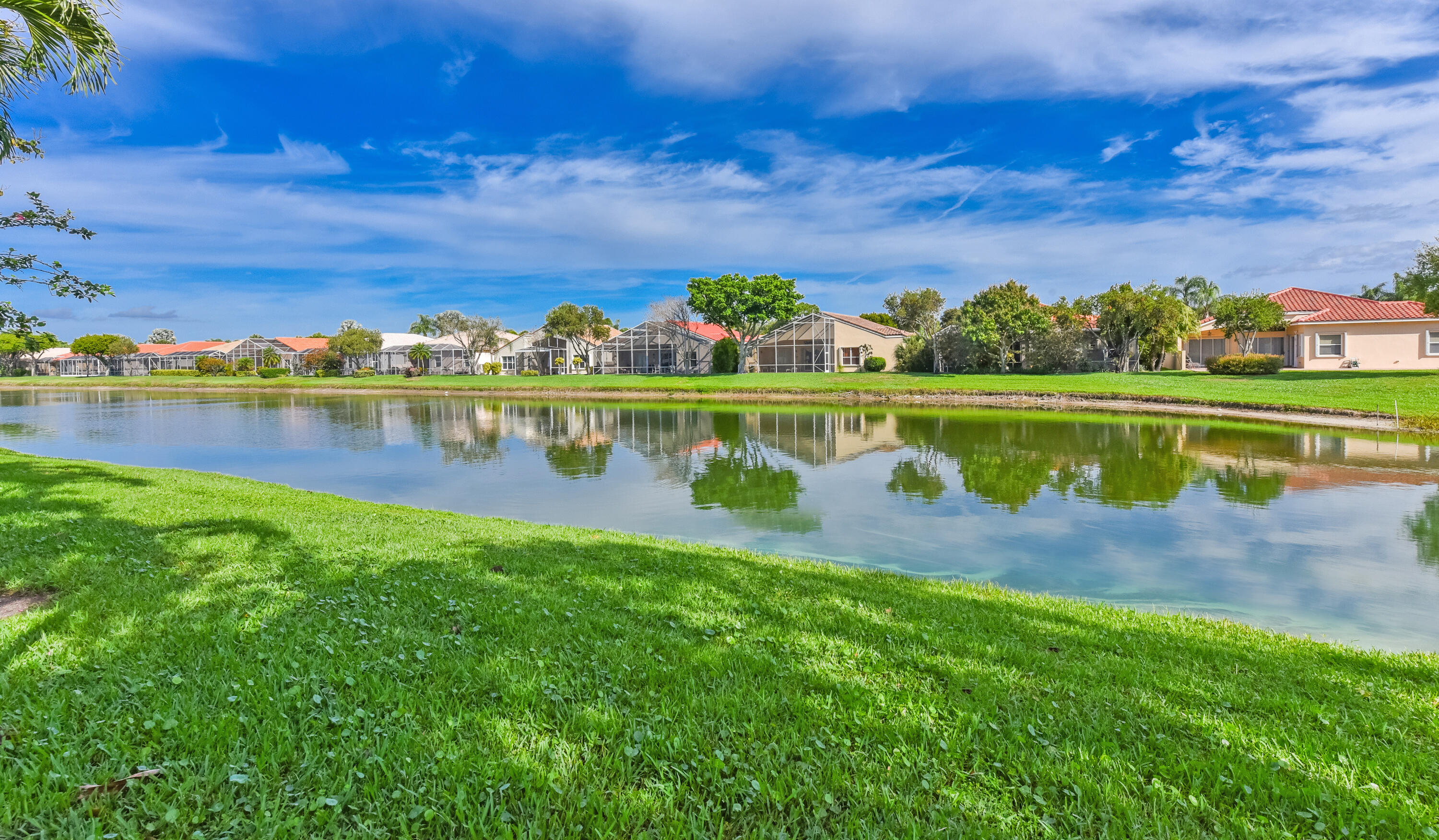 Ponte Vecchio - Residential
