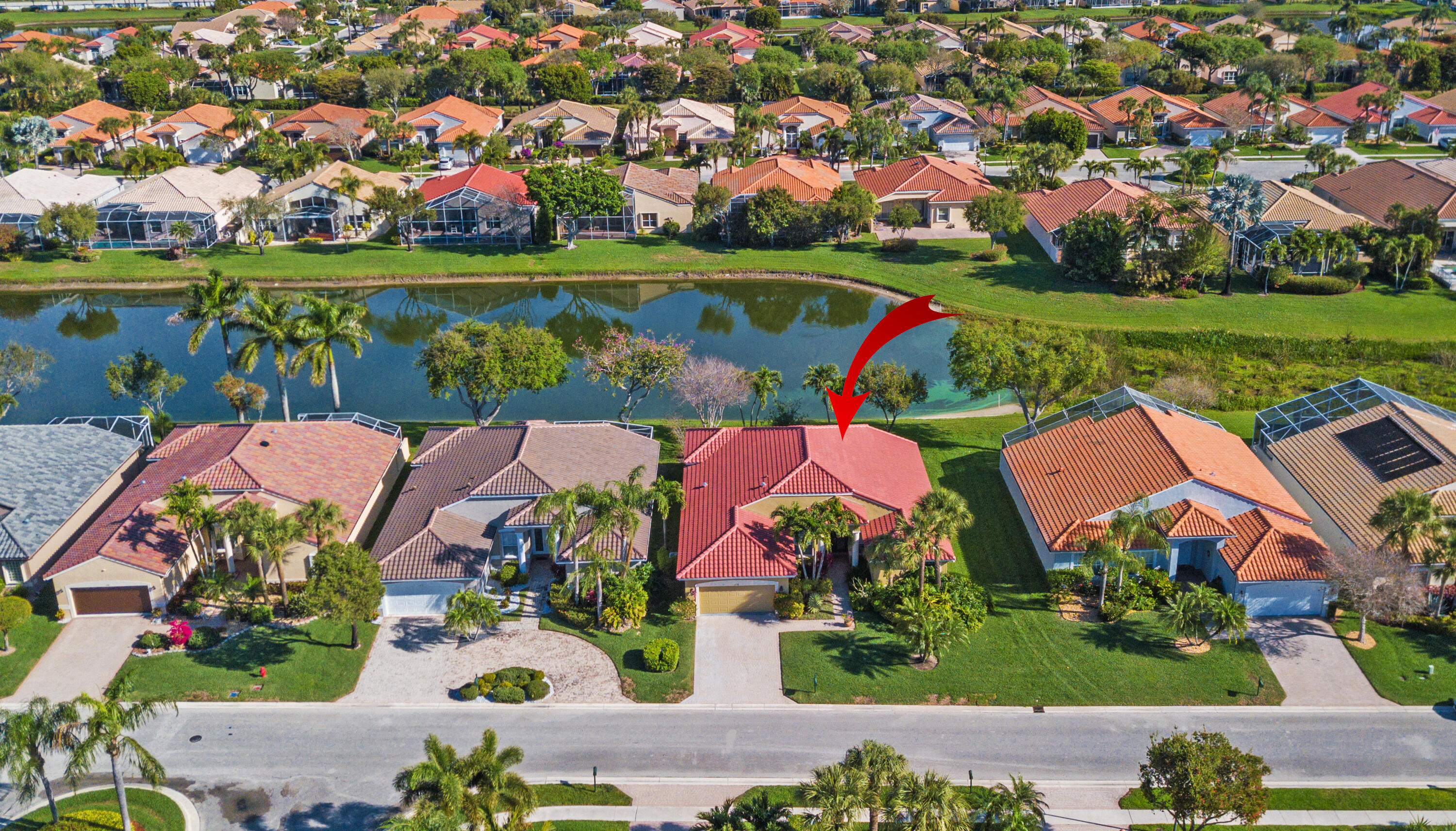 Ponte Vecchio - Residential