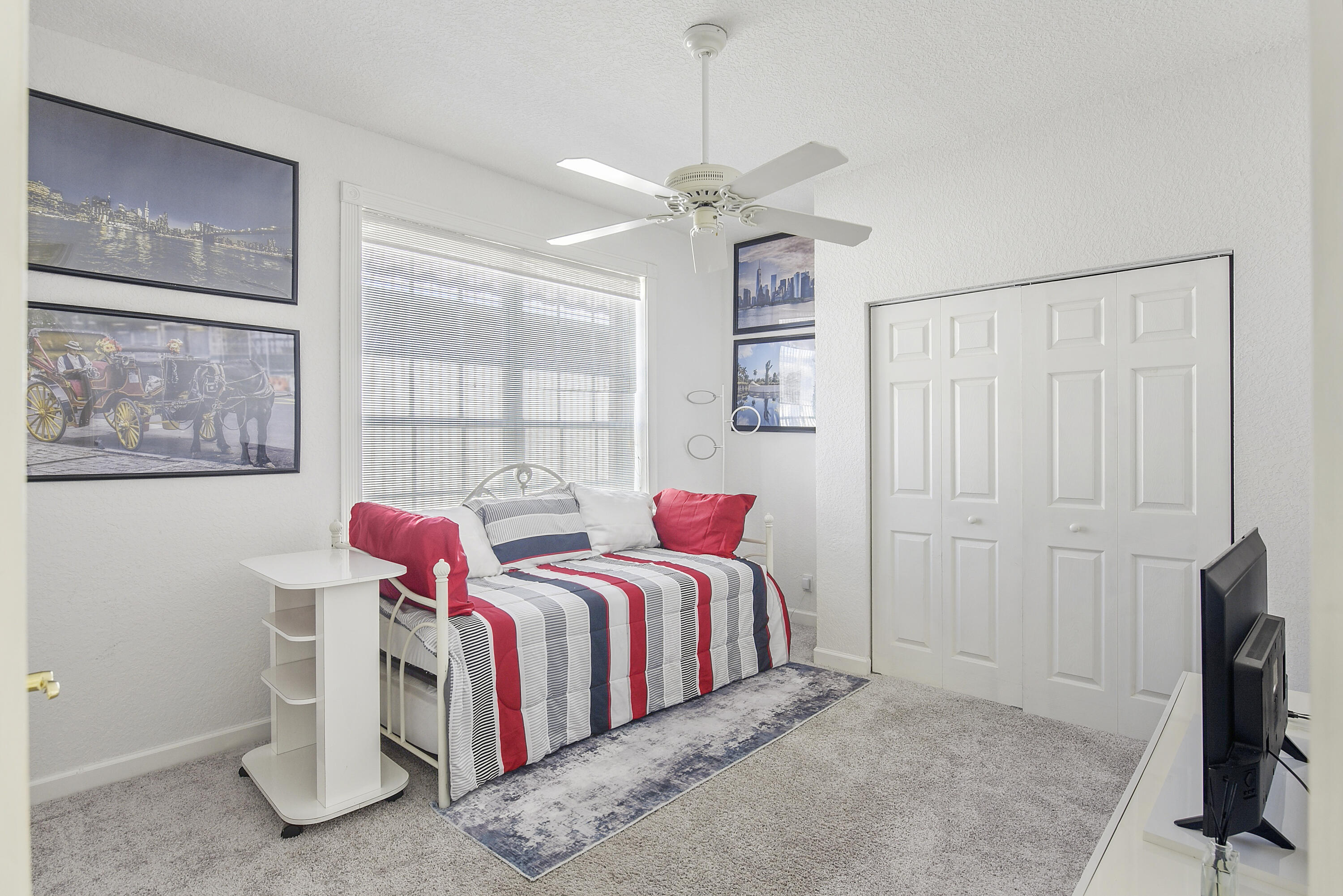 Ponte Vecchio - Residential