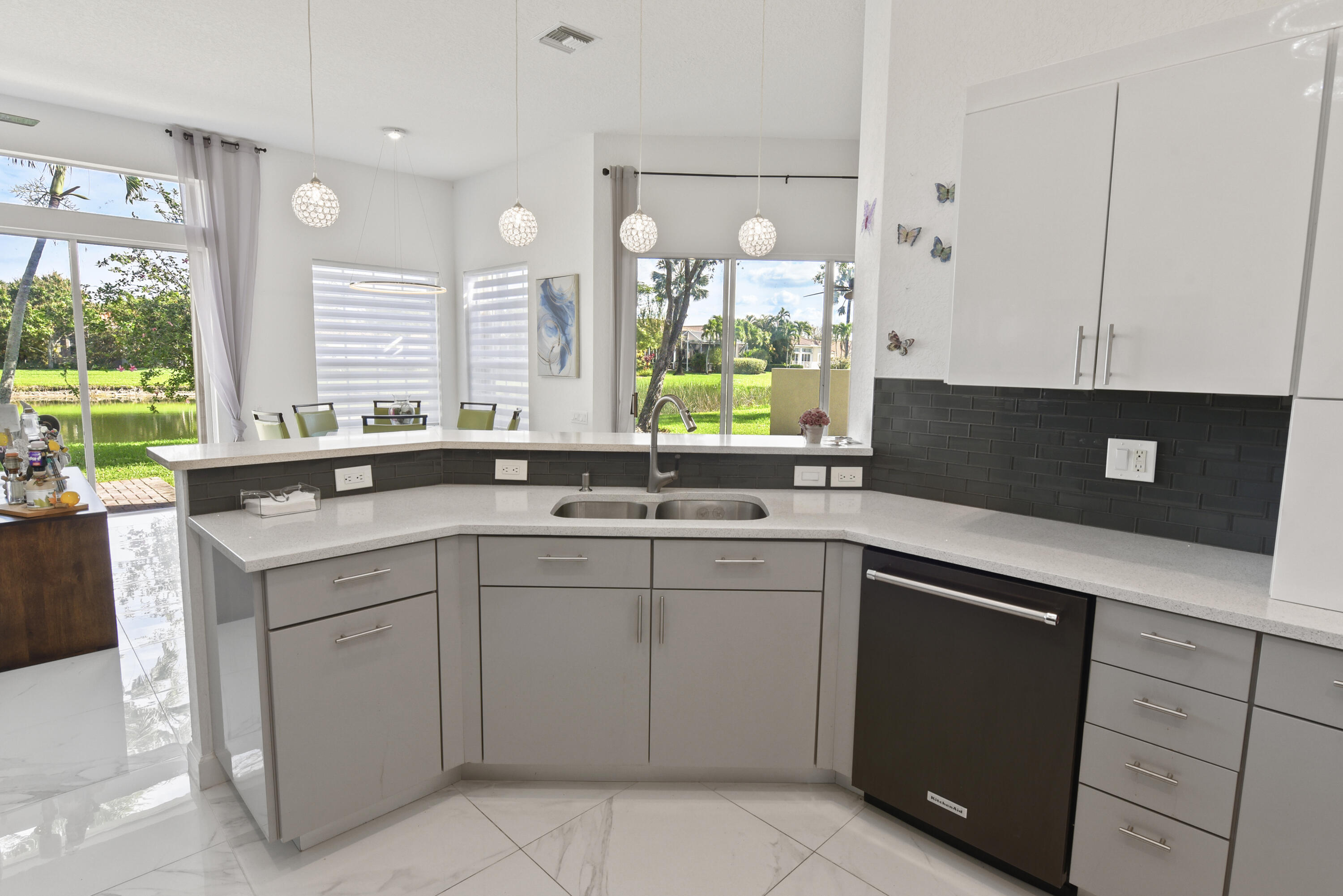 Ponte Vecchio - Residential