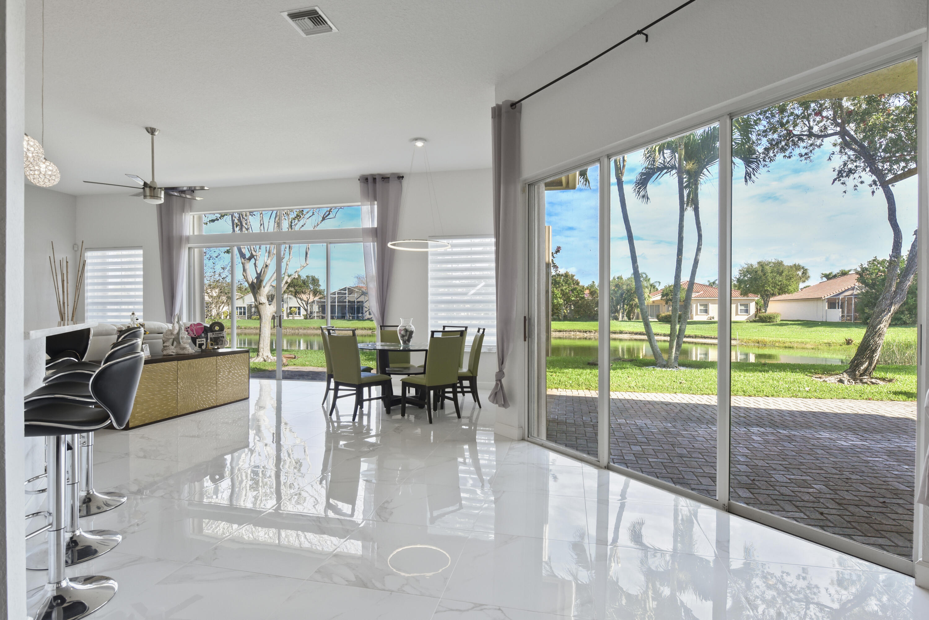 Ponte Vecchio - Residential