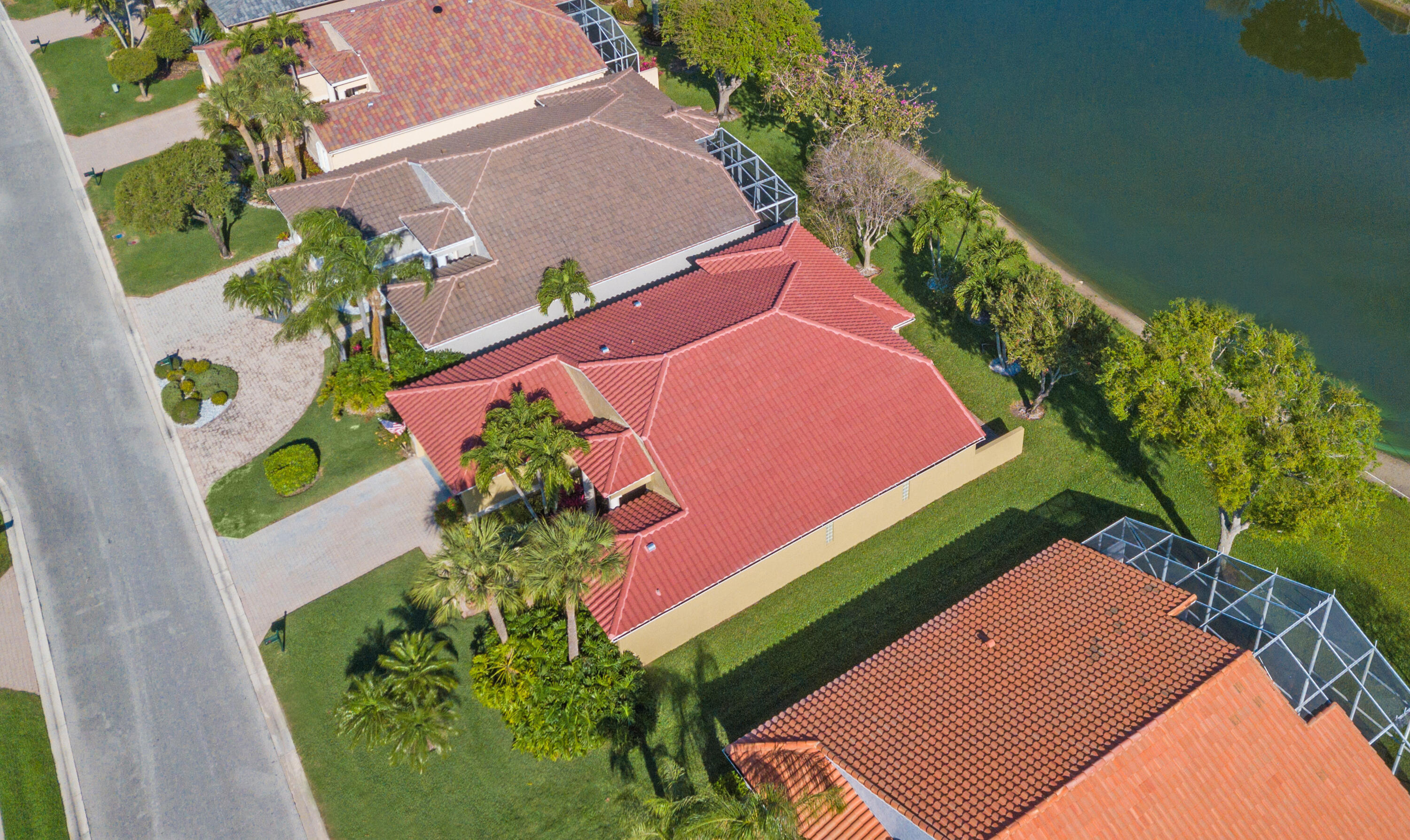 Ponte Vecchio - Residential