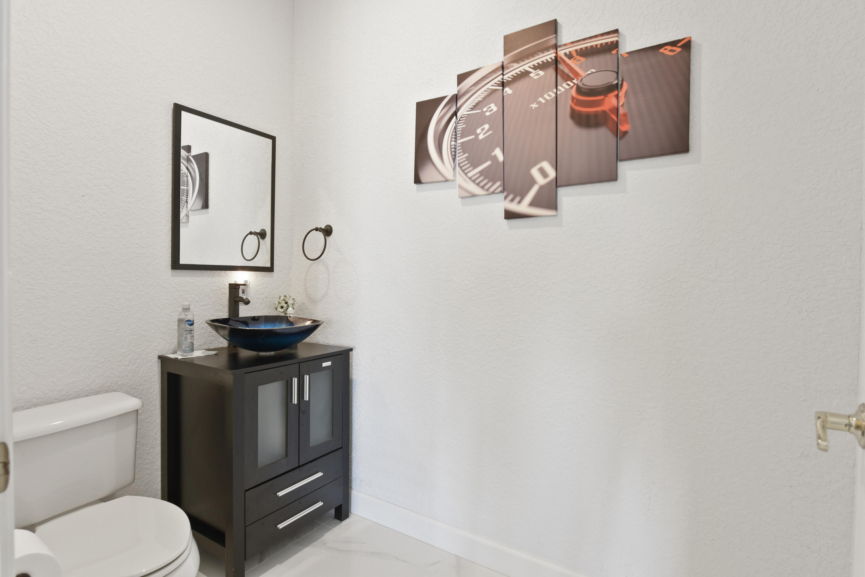 Ponte Vecchio - Residential