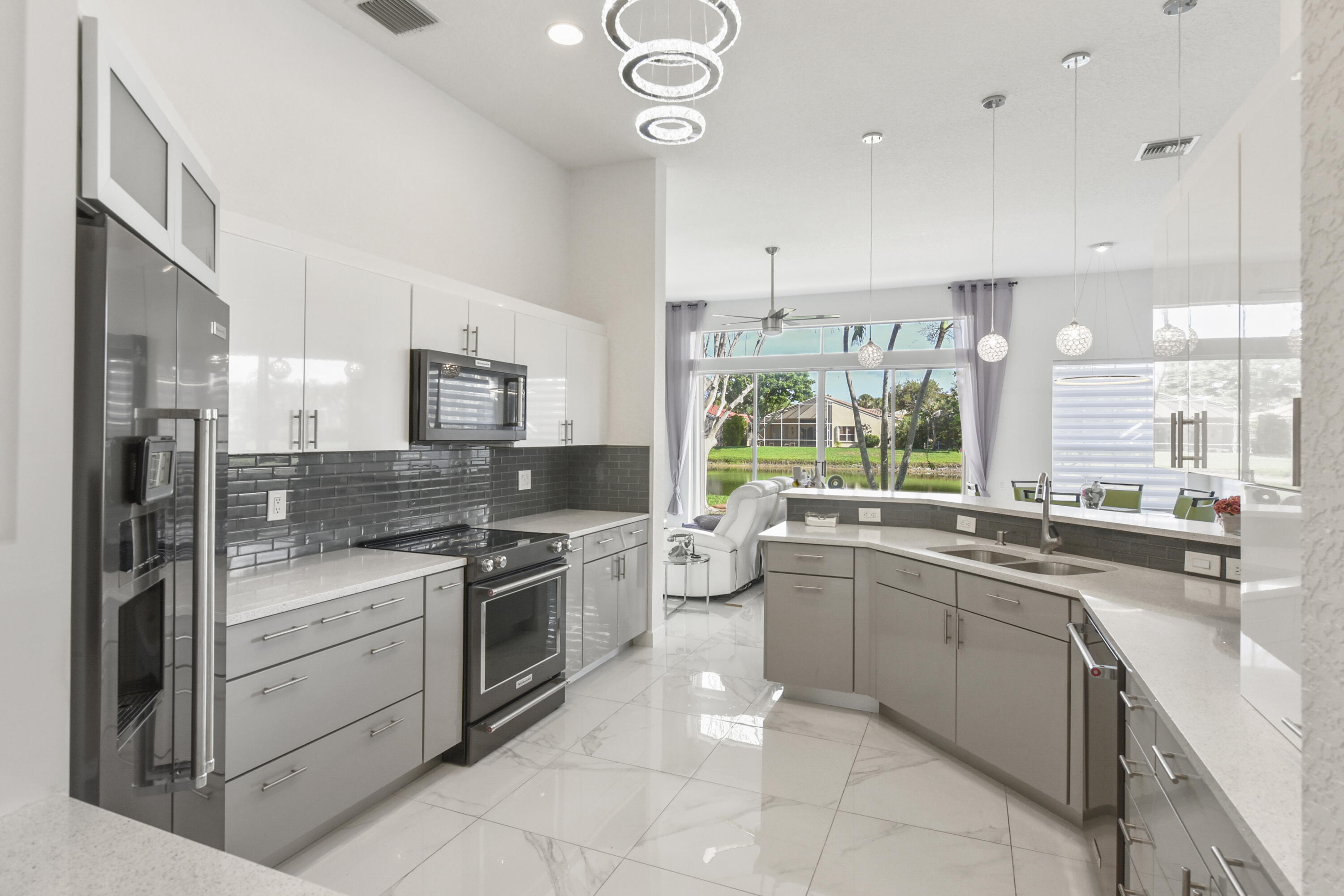 Ponte Vecchio - Residential