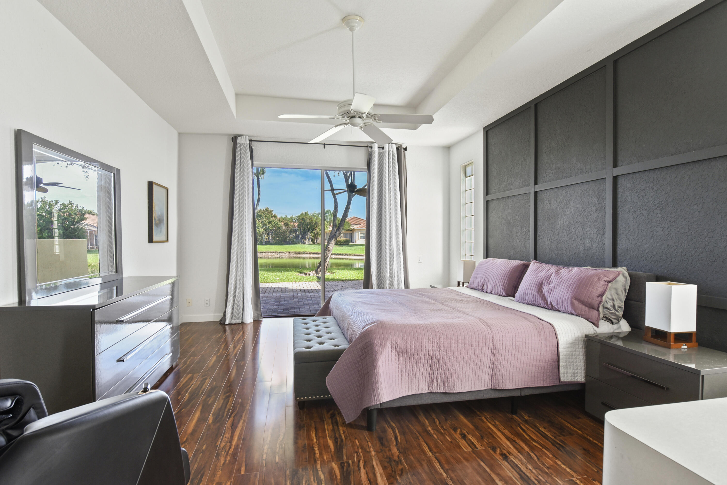 Ponte Vecchio - Residential