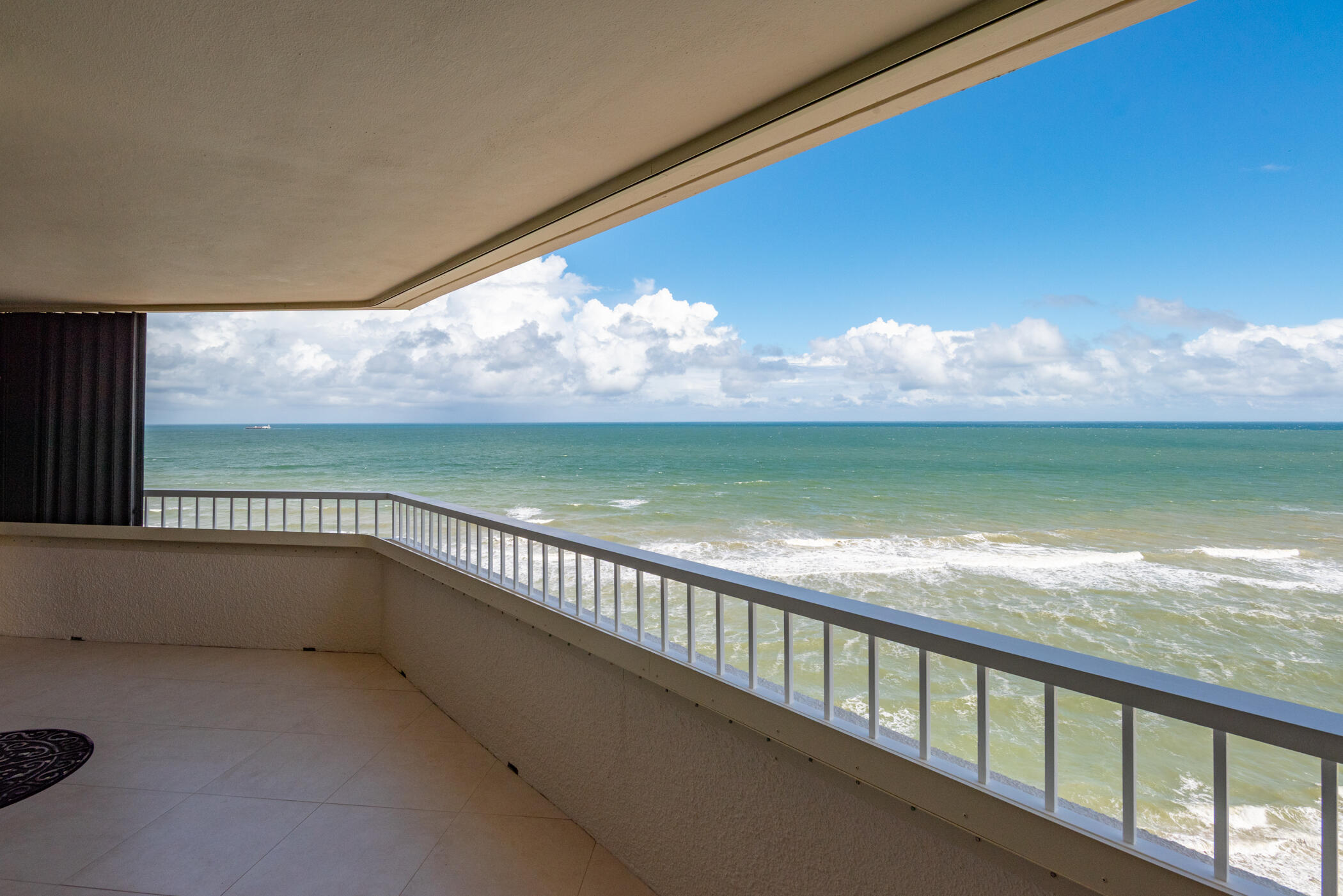 SEAWINDS CONDO - Residential Lease