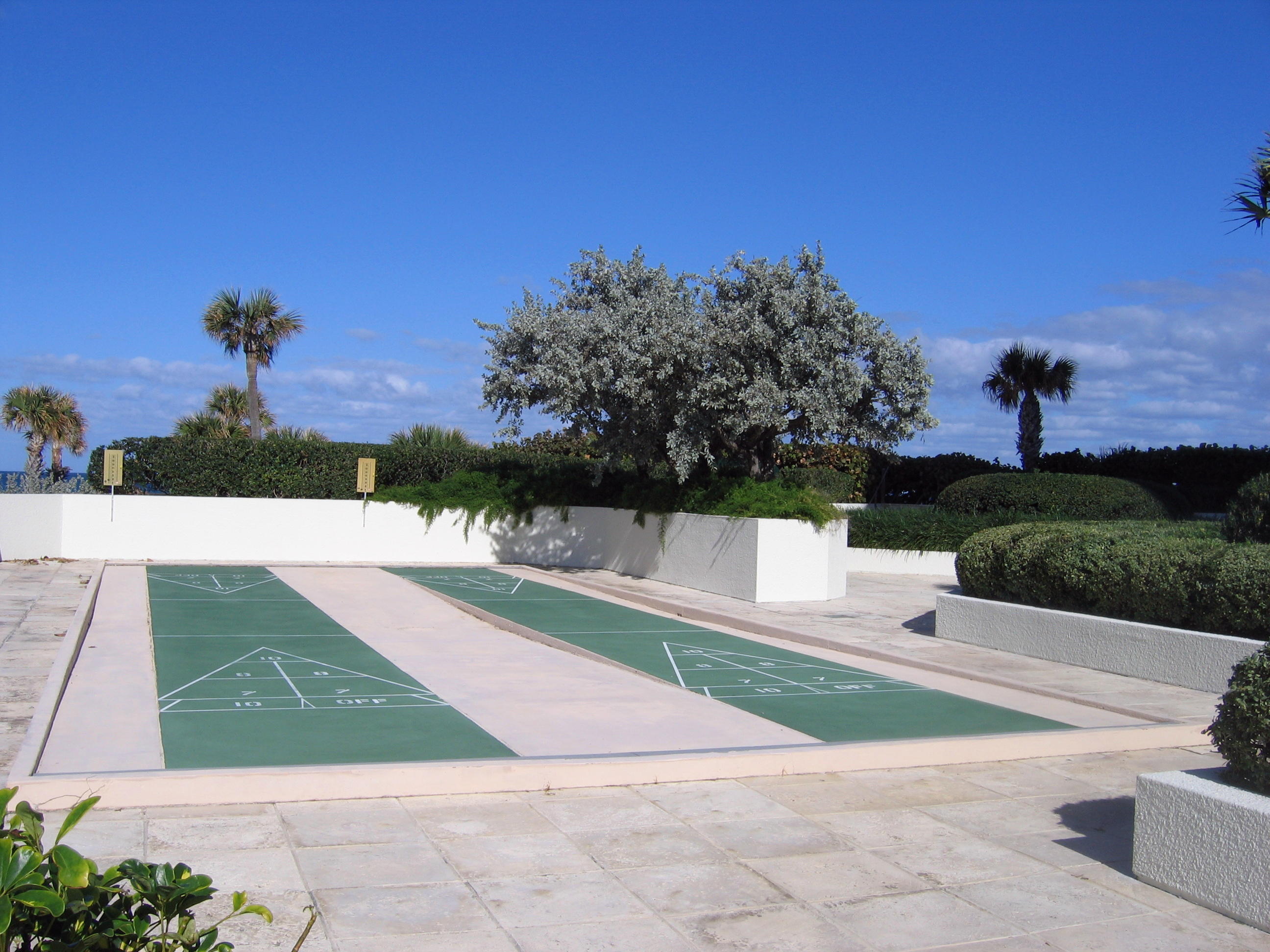 SEAWINDS CONDO - Residential Lease