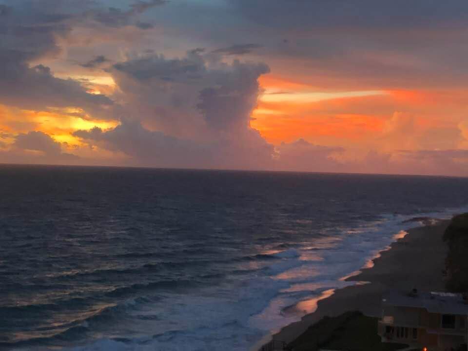 SEAWINDS CONDO - Residential Lease