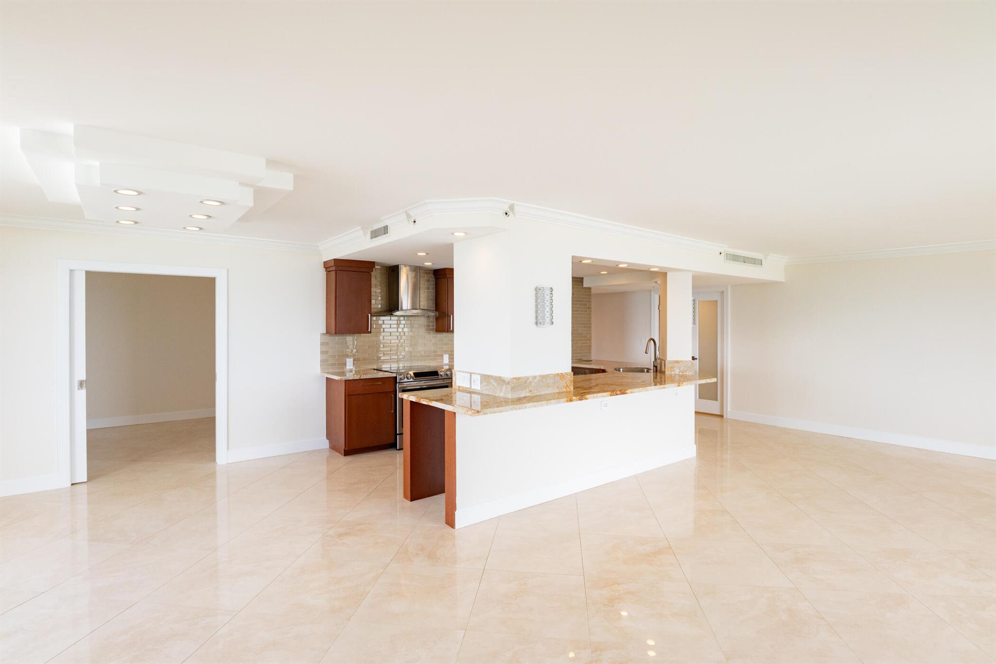 SEAWINDS CONDO - Residential Lease