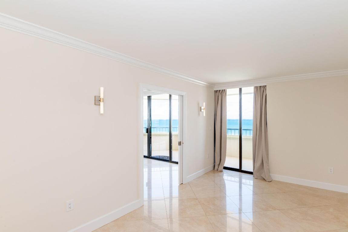 SEAWINDS CONDO - Residential Lease