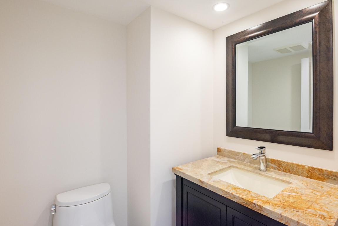 SEAWINDS CONDO - Residential Lease