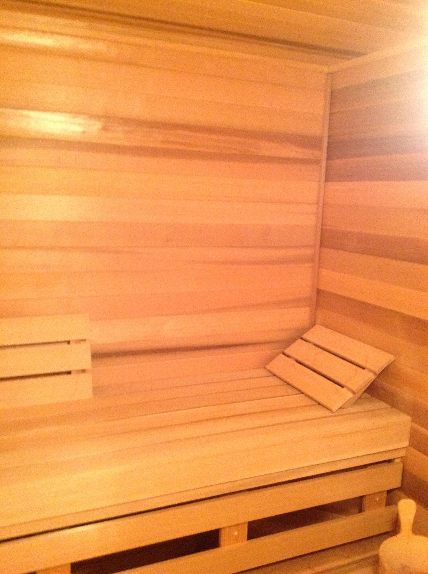 SEAWINDS CONDO - Residential Lease