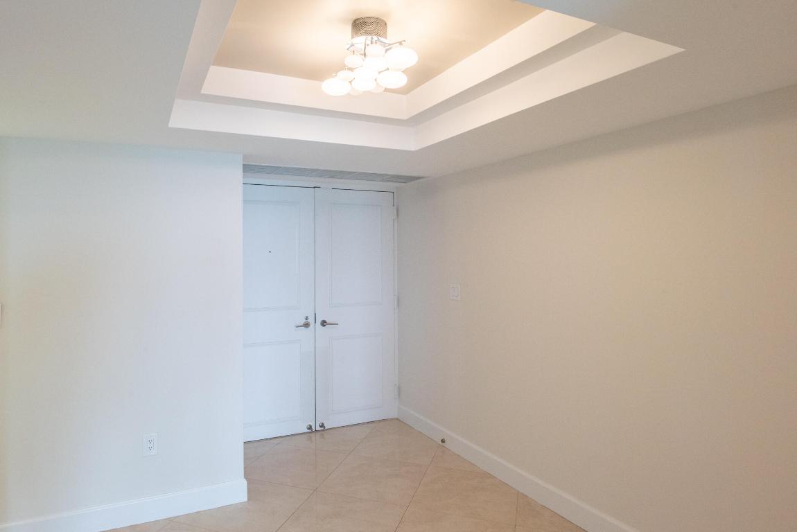 SEAWINDS CONDO - Residential Lease