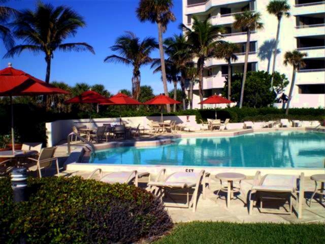 SEAWINDS CONDO - Residential Lease