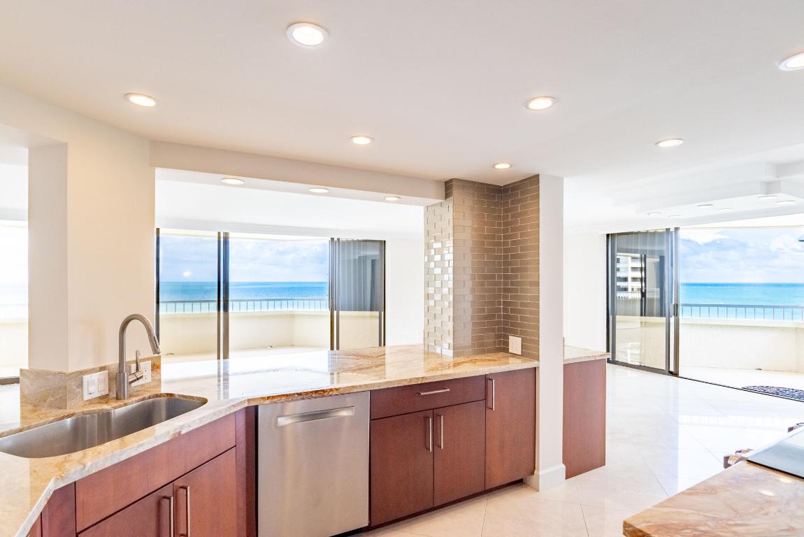 SEAWINDS CONDO - Residential Lease