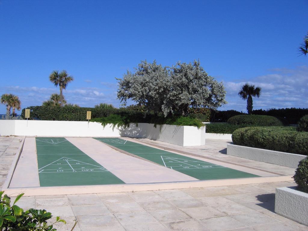 SEAWINDS CONDO - Residential Lease