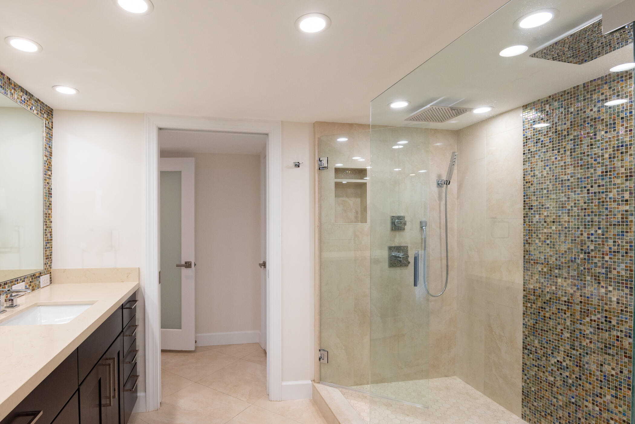 SEAWINDS CONDO - Residential Lease