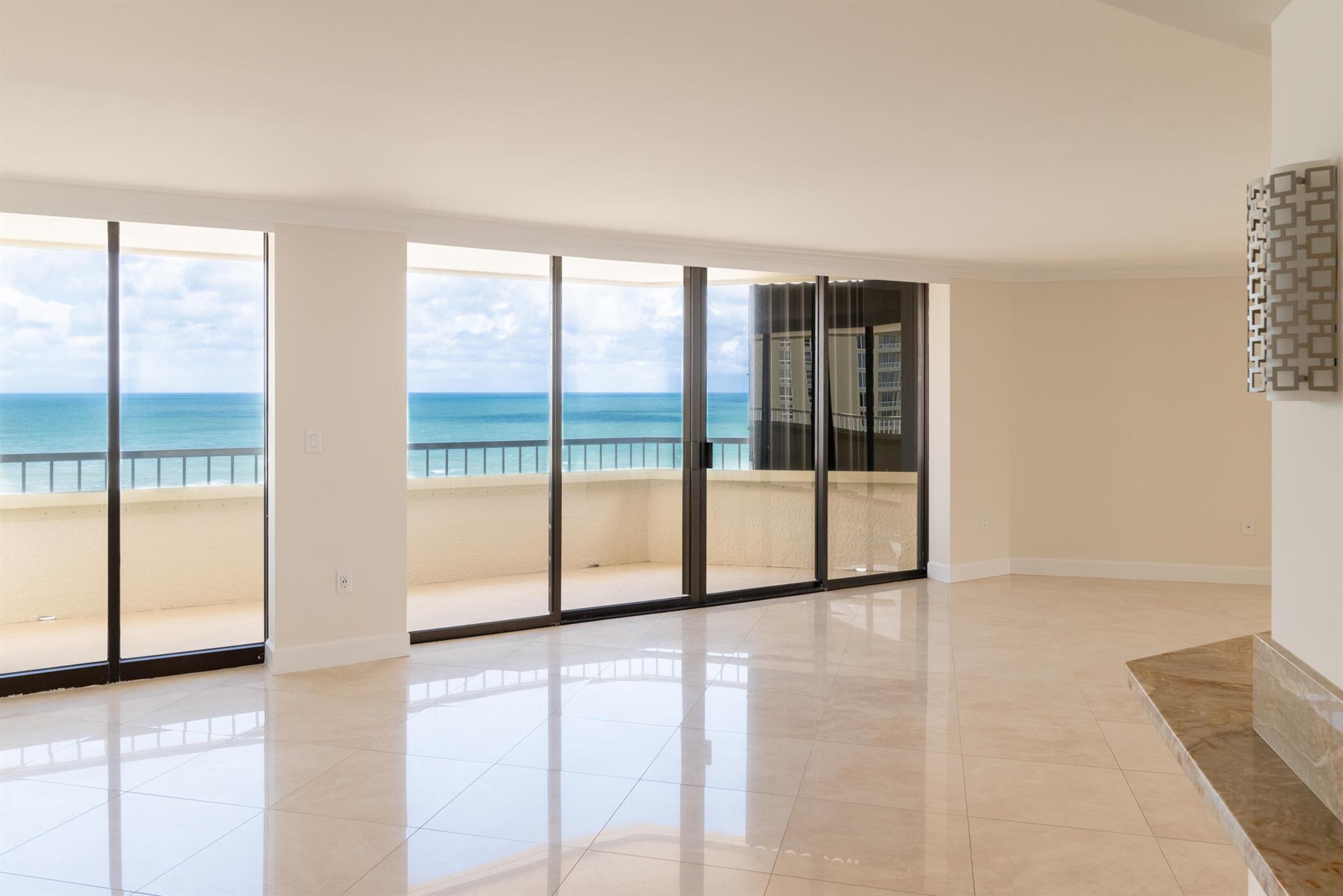 SEAWINDS CONDO - Residential Lease