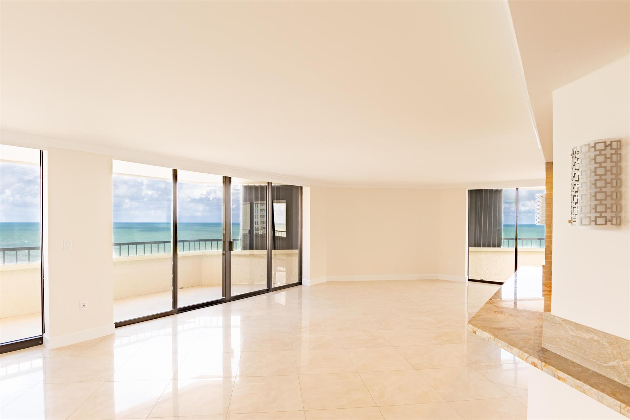 SEAWINDS CONDO - Residential Lease