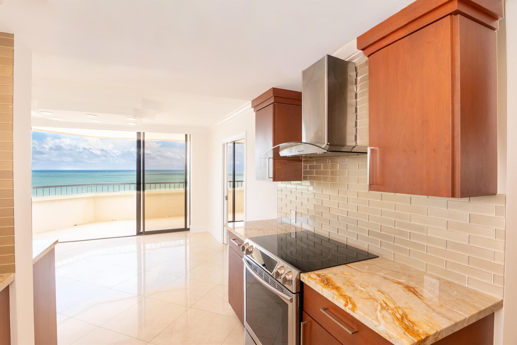 SEAWINDS CONDO - Residential Lease