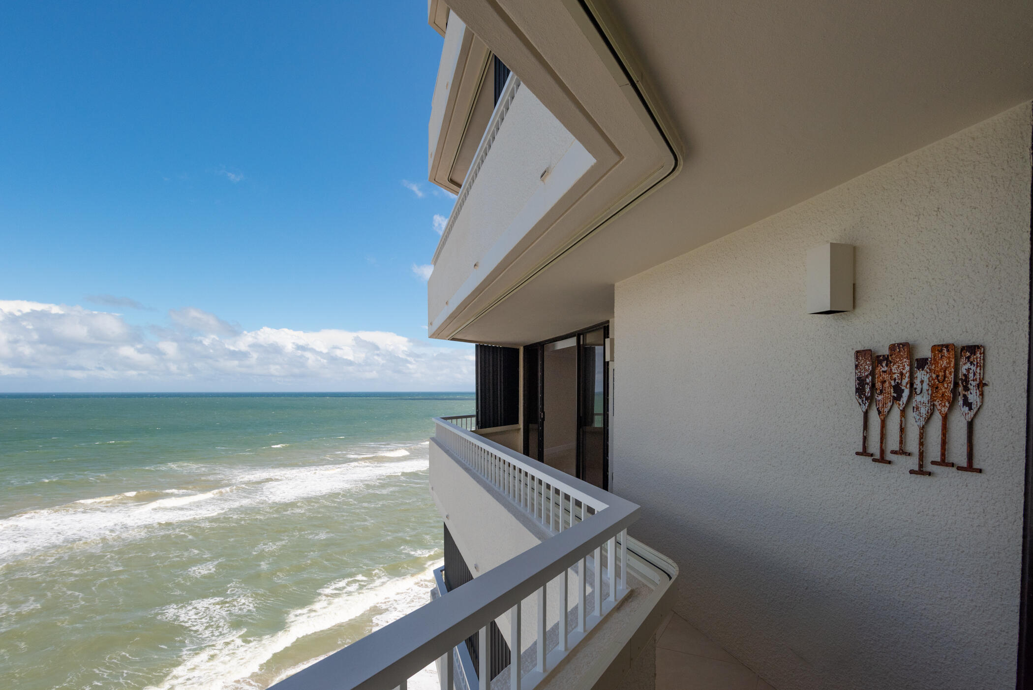 SEAWINDS CONDO - Residential Lease