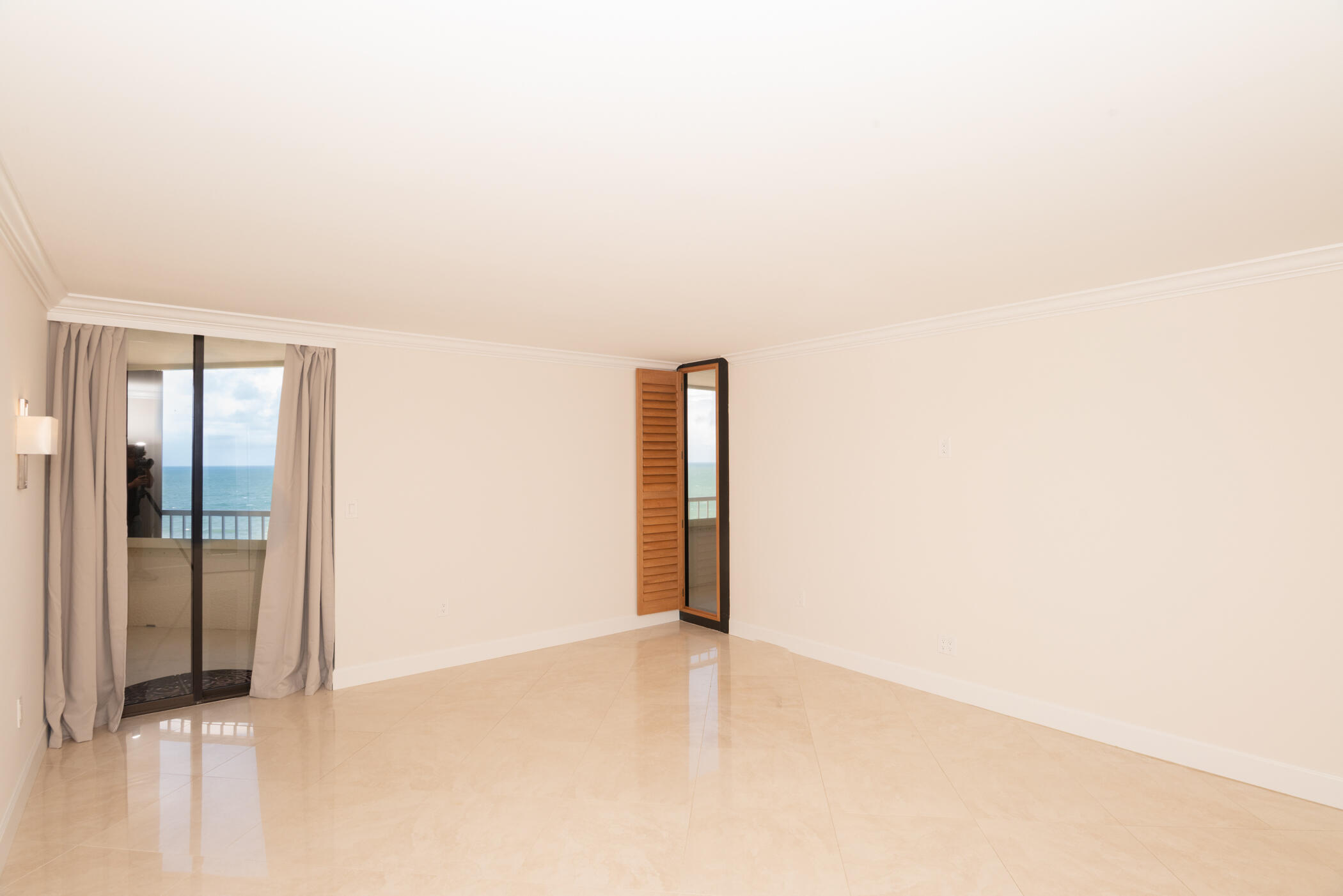 SEAWINDS CONDO - Residential Lease