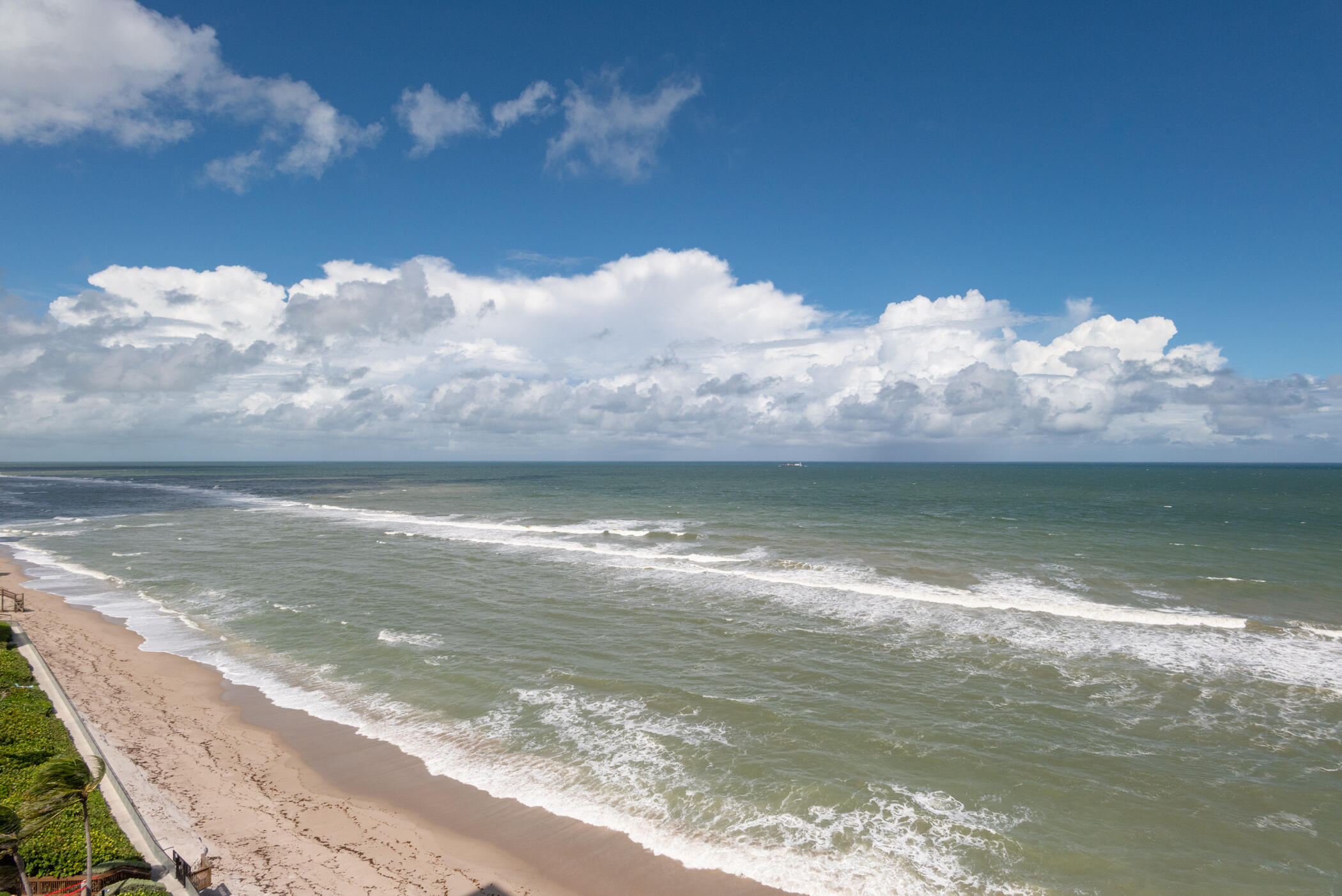 SEAWINDS CONDO - Residential Lease