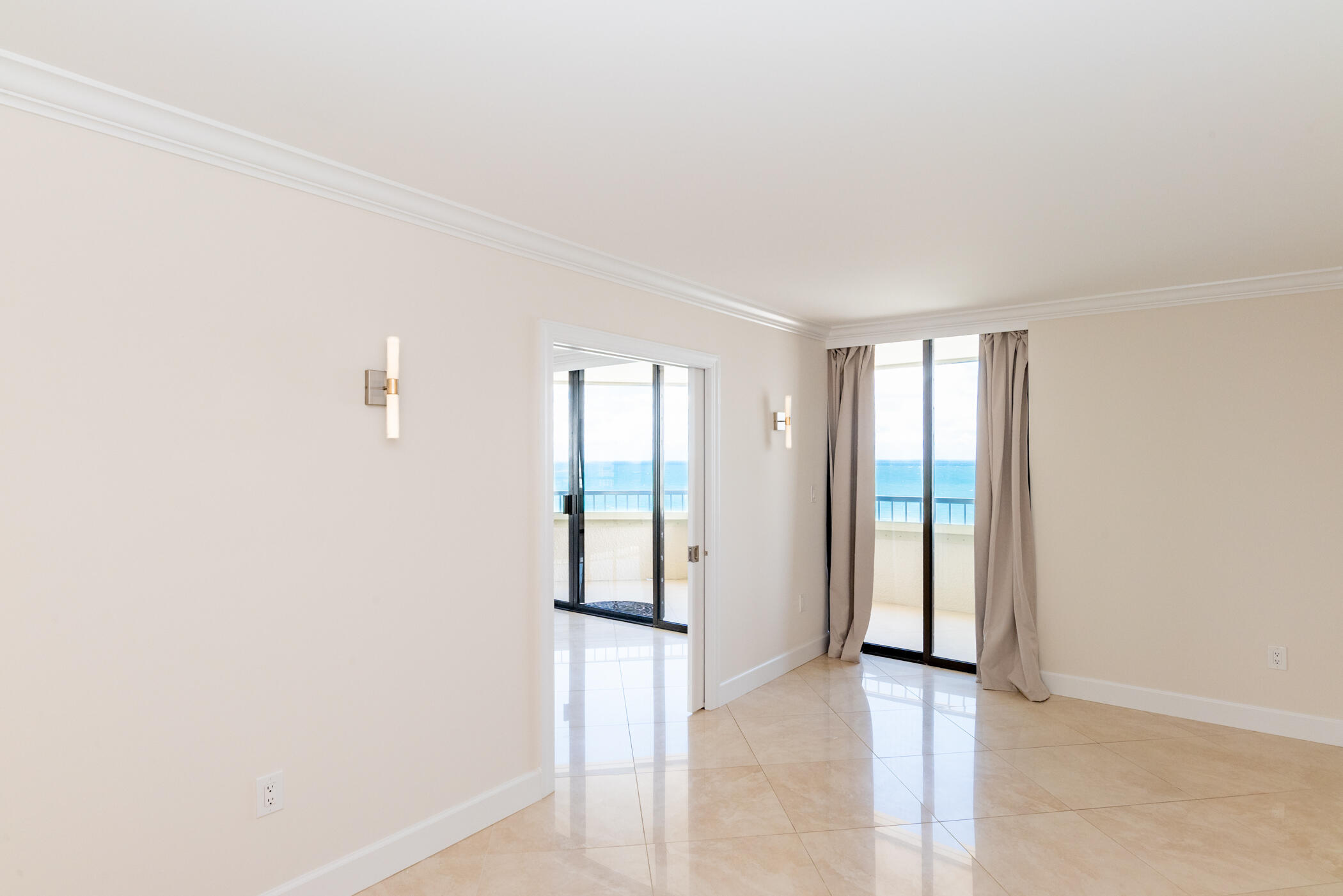 SEAWINDS CONDO - Residential Lease