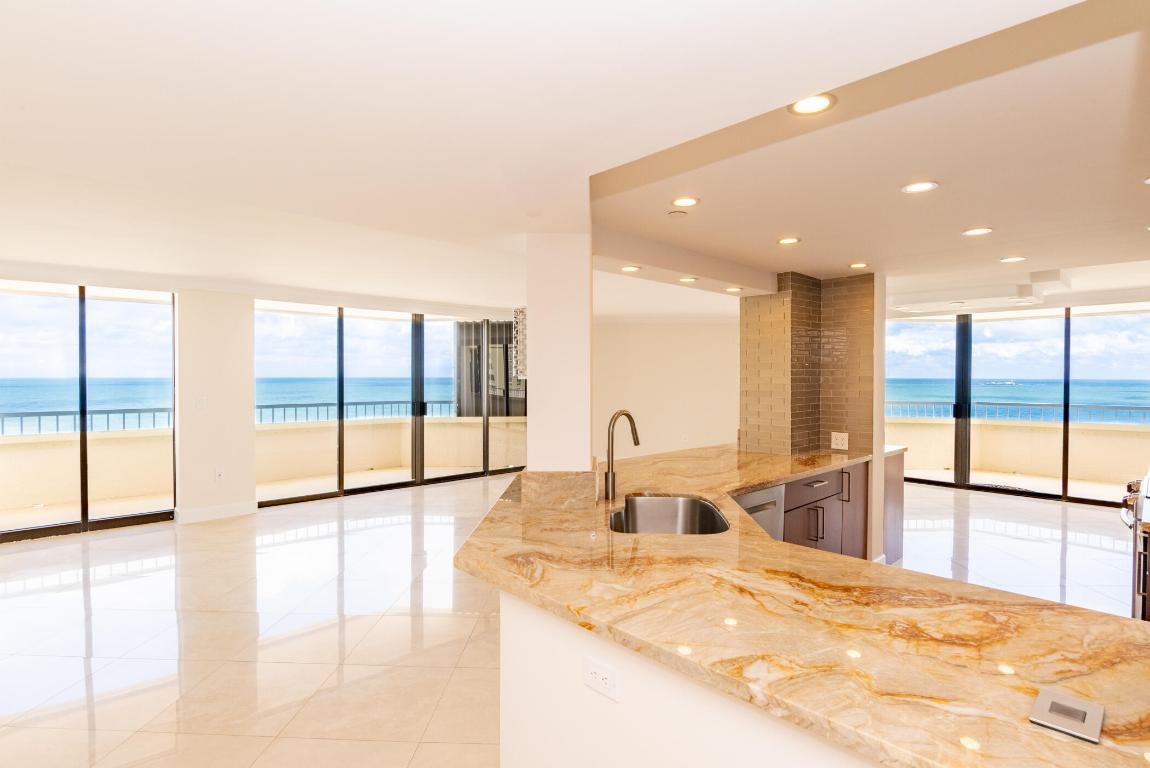 SEAWINDS CONDO - Residential Lease